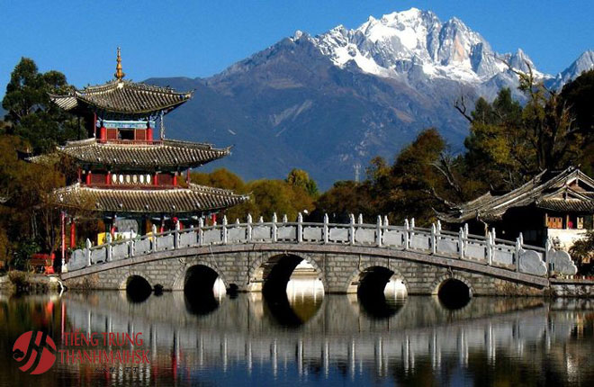 Du lịch Giang Tô thời điểm nào thích hợp