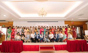 Giới thiệu thanhmaihsk