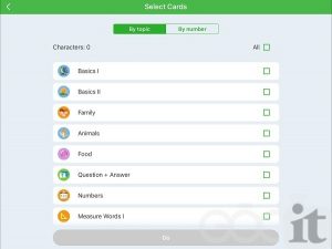Phần mềm học tiếng trung giao tiếp
