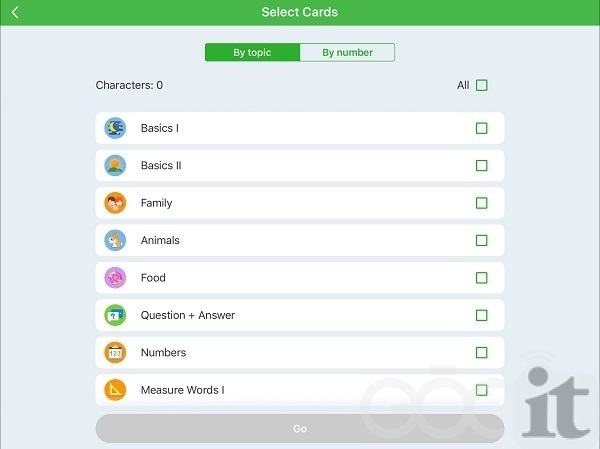 Phần mềm học tiếng trung giao tiếp