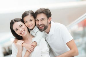 Tiếng Trung chủ đề gia đình