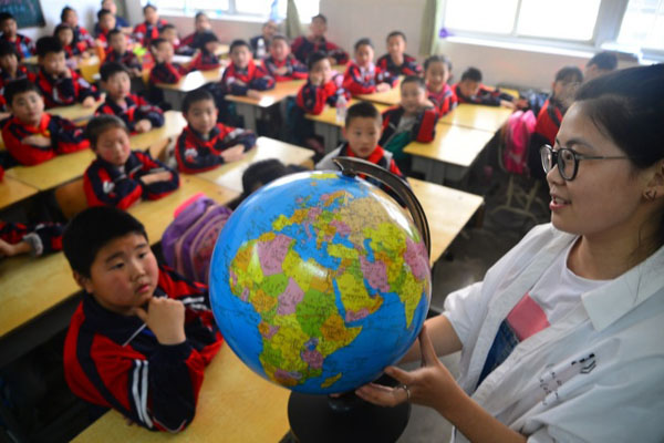 Nền giáo dục Trung Quốc và những chuyện không tưởng - Tientrunghsk.vn