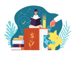 Học bổng du học