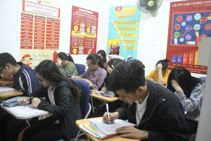 HSK 5 bao nhiêu điểm thi đỗ