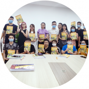 Khóa doanh nghiệp