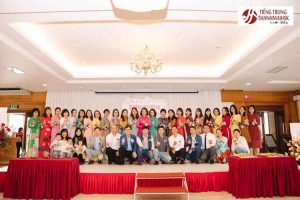 Tri ân các thầy cô 20/11