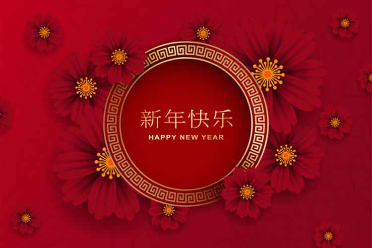 Tổng hợp các ngày nghỉ lễ ở Trung Quốc