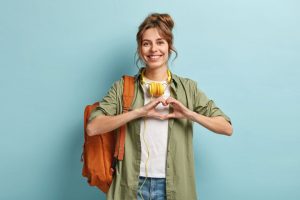 Những lời tỏ tình có cánh dành cho nàng