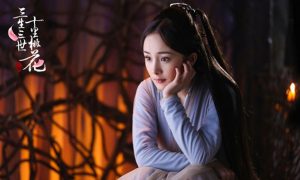 Tam sinh tam thế thập lý đào hoa