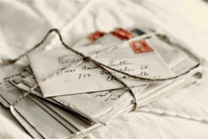 la thu gui chinh minh