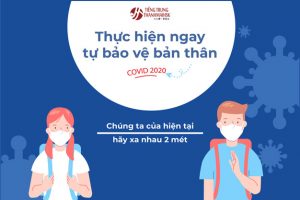 Các biện pháp phòng chống Covid