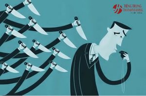 Họa từ miệng mà ra, bệnh từ miệng mà vào