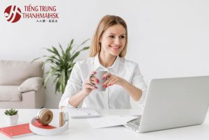 Tự học tiếng Trung giao tiếp không giúp bạn sửa phát âm