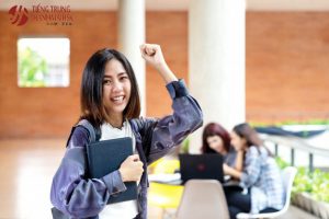 thể hiện những điều tốt nhất ở bản thân và niềm khao khát