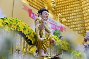 Ý nghĩa triết học của Duy ngã độc tôn