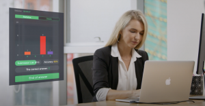 giảng viên còn nắm được mức độ hiểu bài của học viên