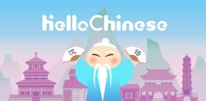 ứng dụng học tiếng Trung Hellochinese